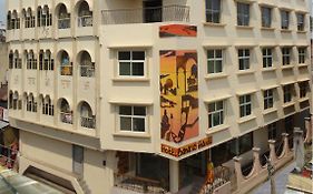 Hotel Banaras Haveli Varanasi